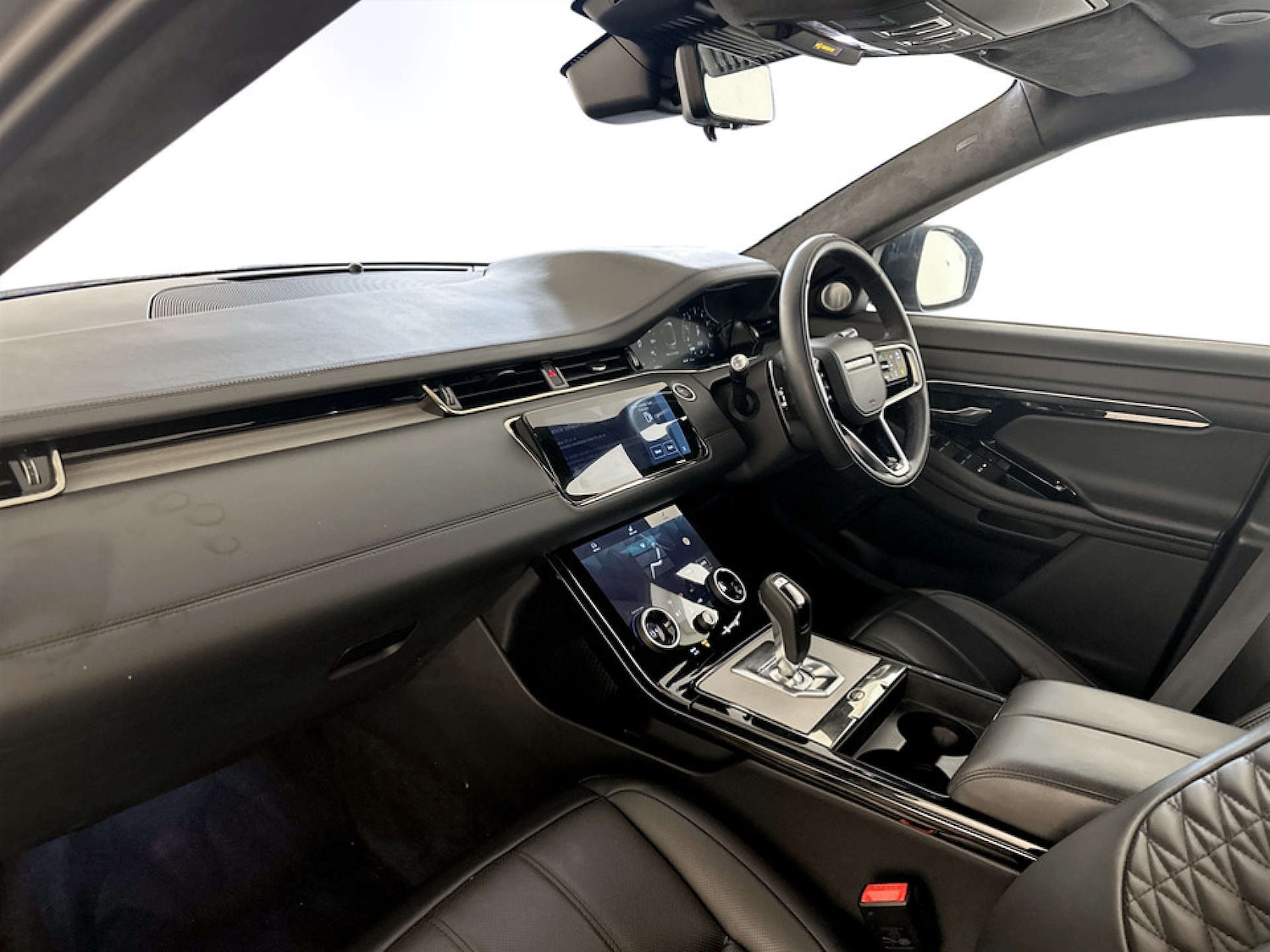 Used Land Rover Range Rover Evoque 2021 for sale - 77380686: Photo 12