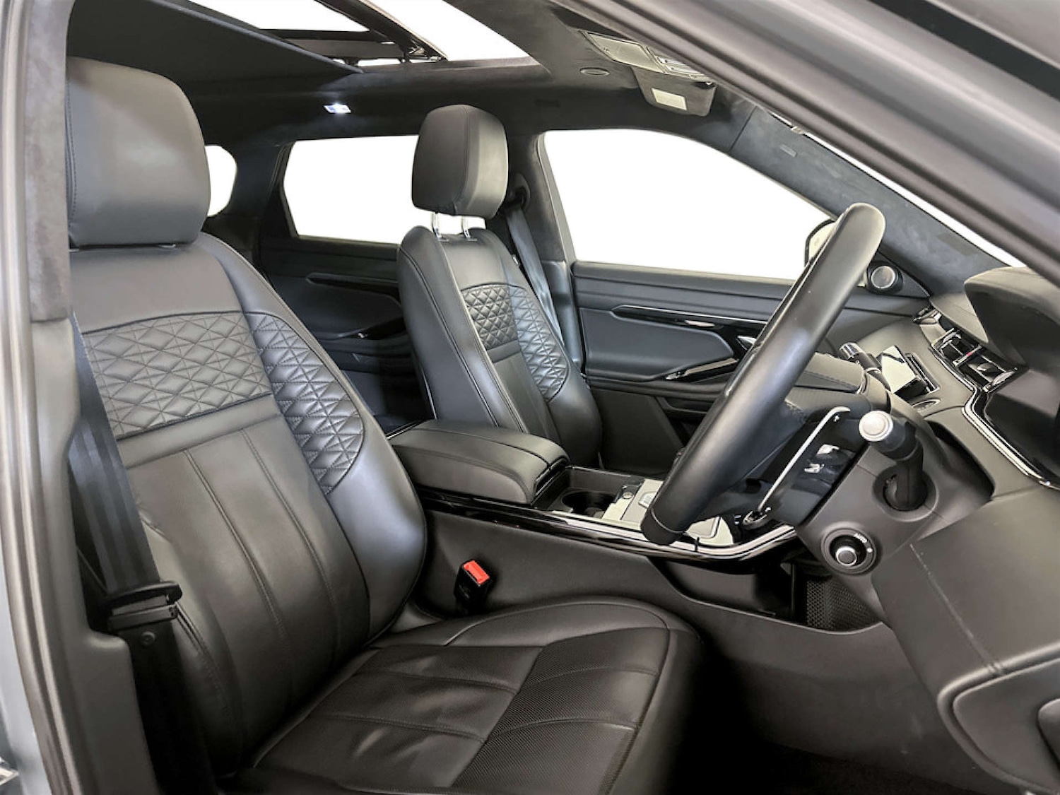 Used Land Rover Range Rover Evoque 2021 for sale - 77380686: Photo 13