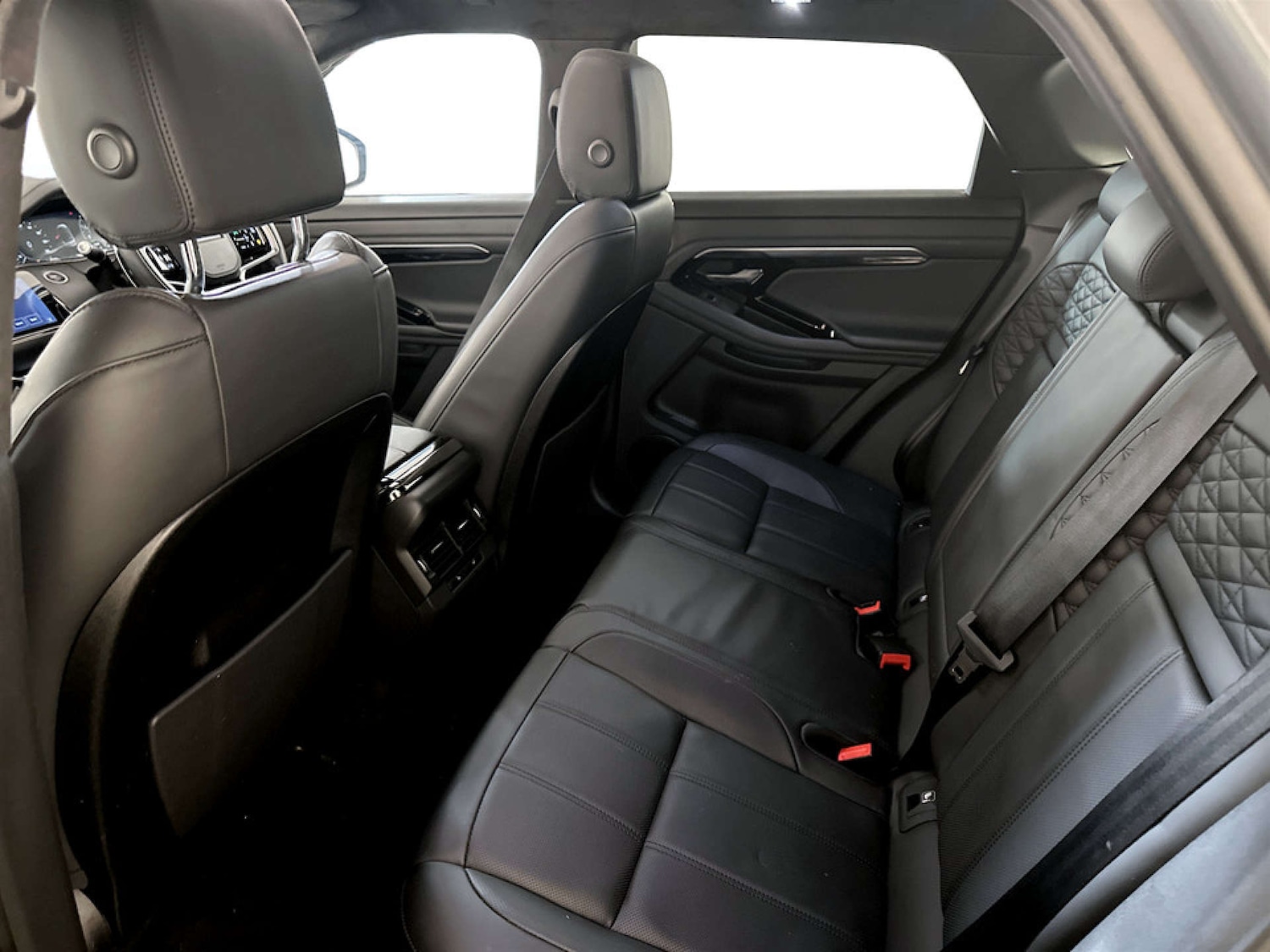 Used Land Rover Range Rover Evoque 2021 for sale - 77380686: Photo 15