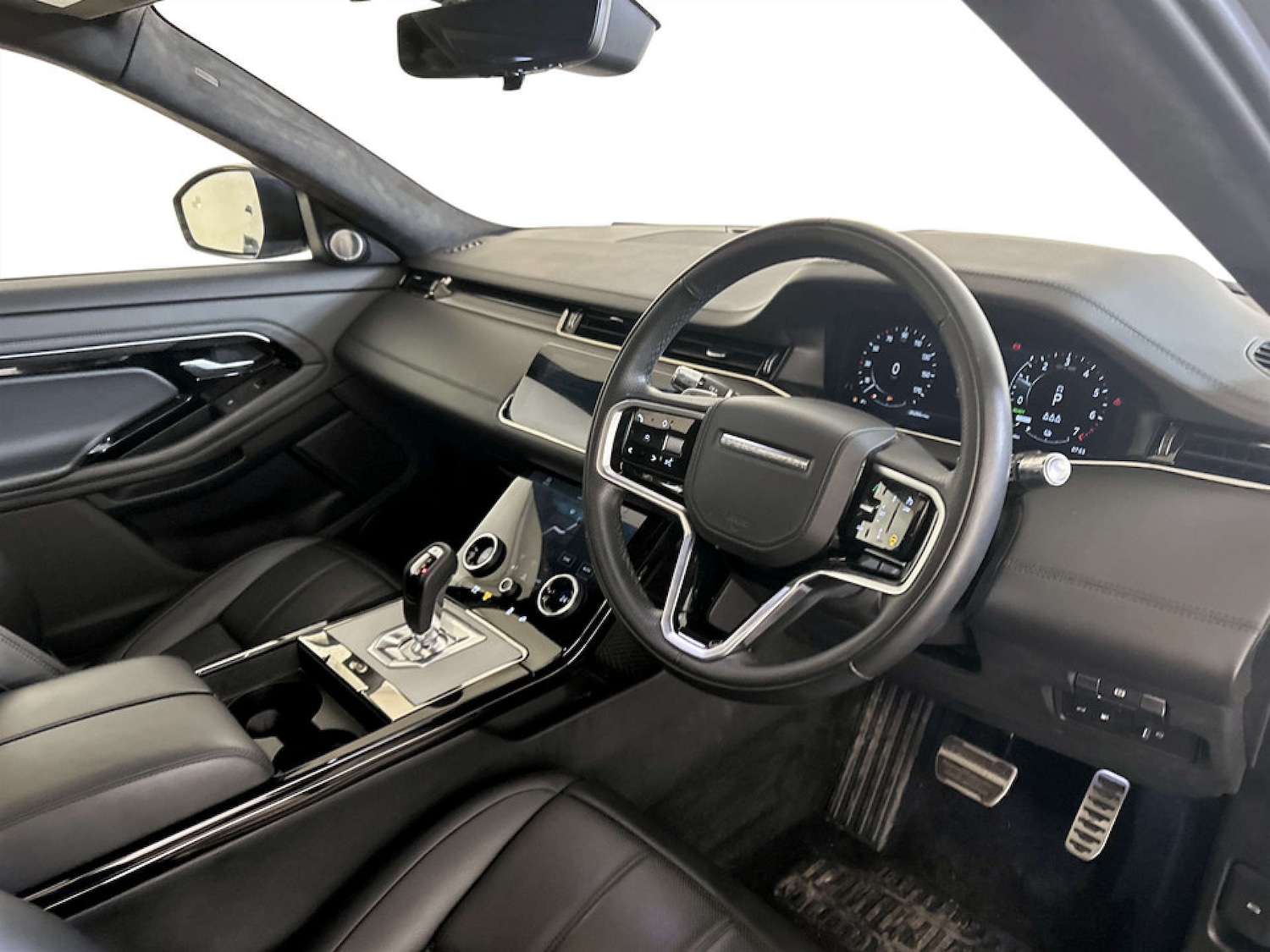 Used Land Rover Range Rover Evoque 2021 for sale - 77380686: Photo 16