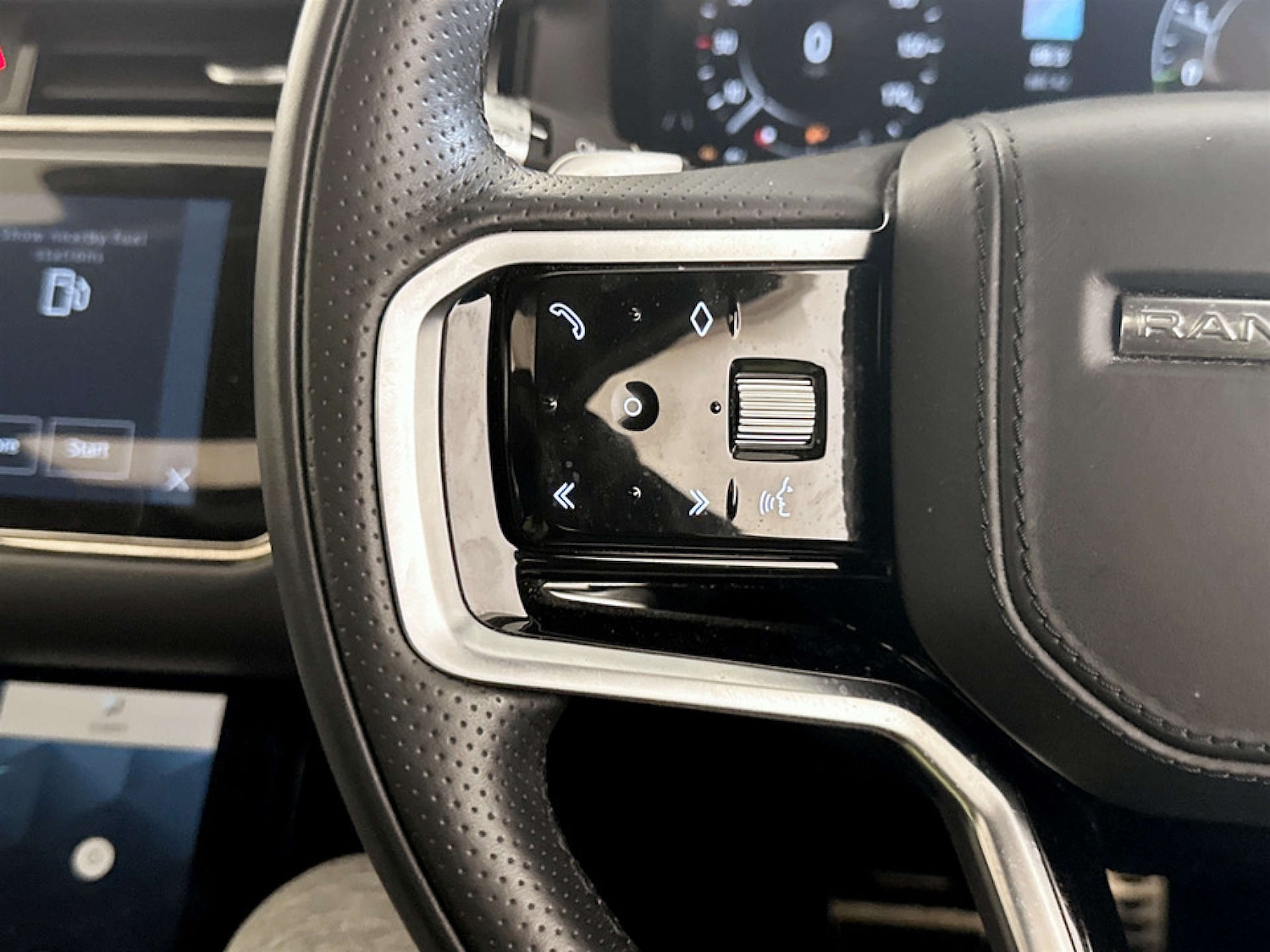 Used Land Rover Range Rover Evoque 2021 for sale - 77380686: Photo 18