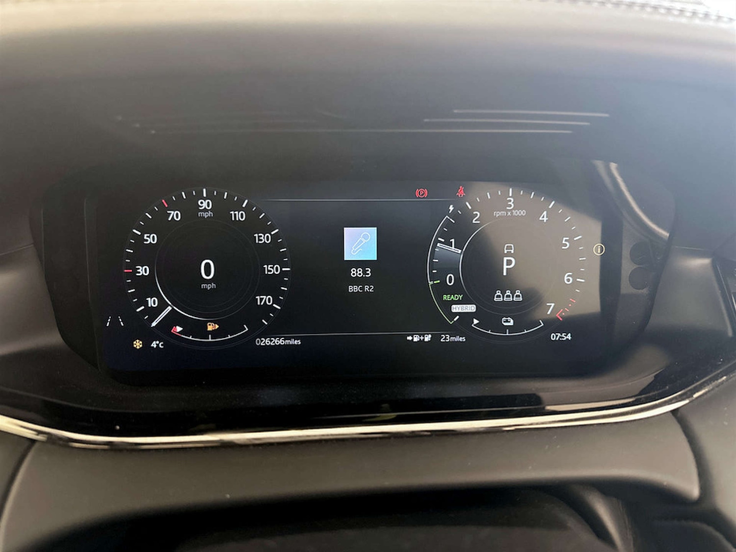 Used Land Rover Range Rover Evoque 2021 for sale - 77380686: Photo 19