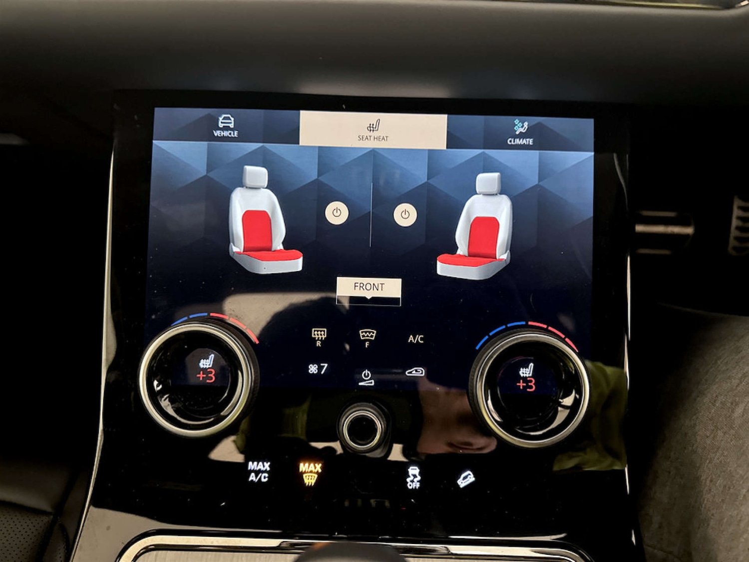 Used Land Rover Range Rover Evoque 2021 for sale - 77380686: Photo 25