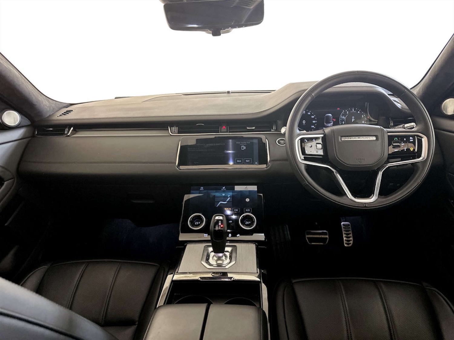 Used Land Rover Range Rover Evoque 2021 for sale - 77380686: Photo 3