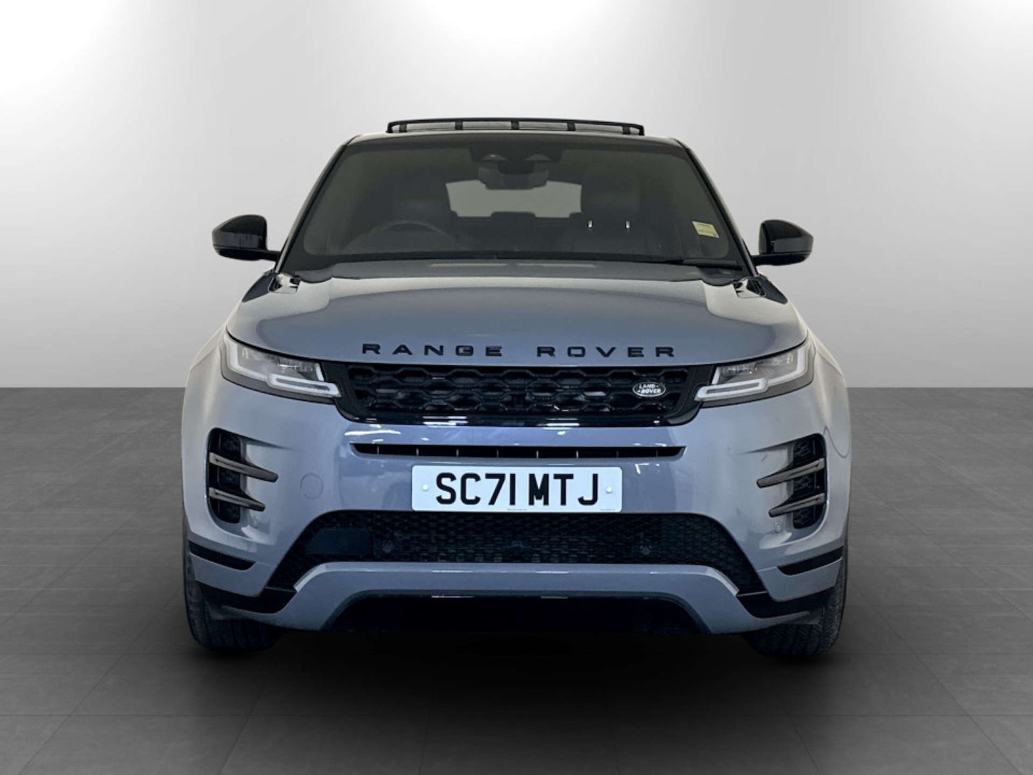 Used Land Rover Range Rover Evoque 2021 for sale - 77380686: Photo 5