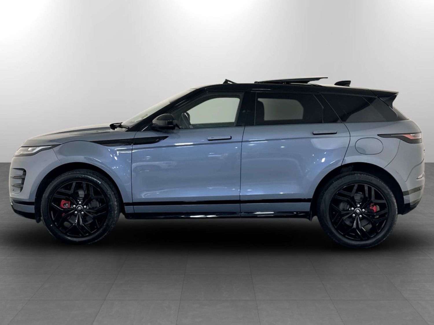 Used Land Rover Range Rover Evoque 2021 for sale - 77380686: Photo 7