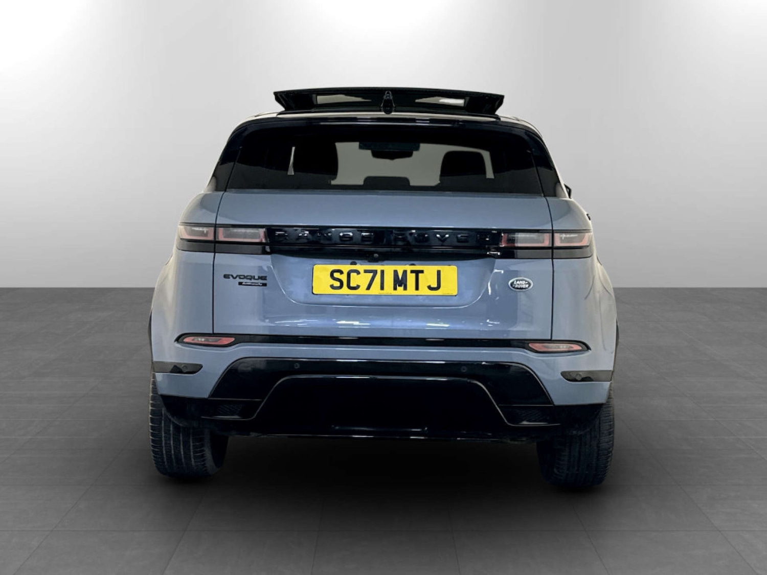Used Land Rover Range Rover Evoque 2021 for sale - 77380686: Photo 9