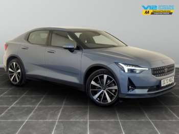 2021 (70) - 300kW Pilot Plus 78kWh Dual motor 5dr 4WD Auto