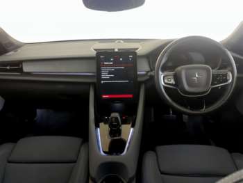 Used Polestar Polestar 2 2021 for sale - 74729065: Photo