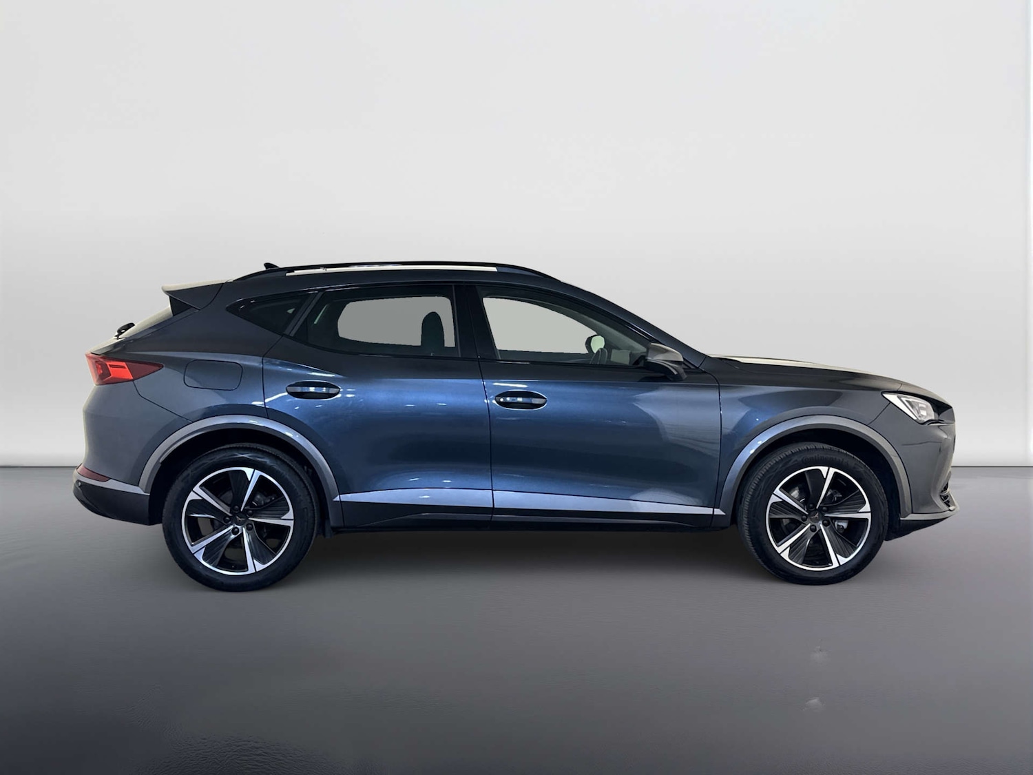 Used Cupra Formentor 2023 for sale - 78152386: Photo 10