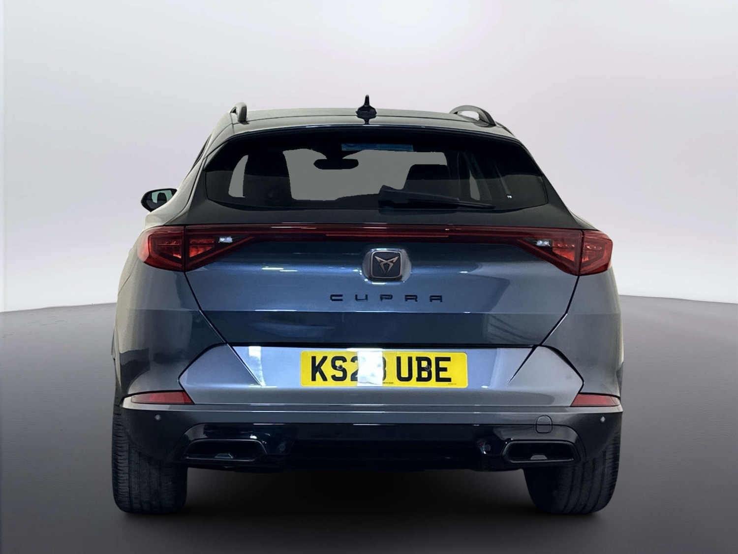 Used Cupra Formentor 2023 for sale - 78152386: Photo 11