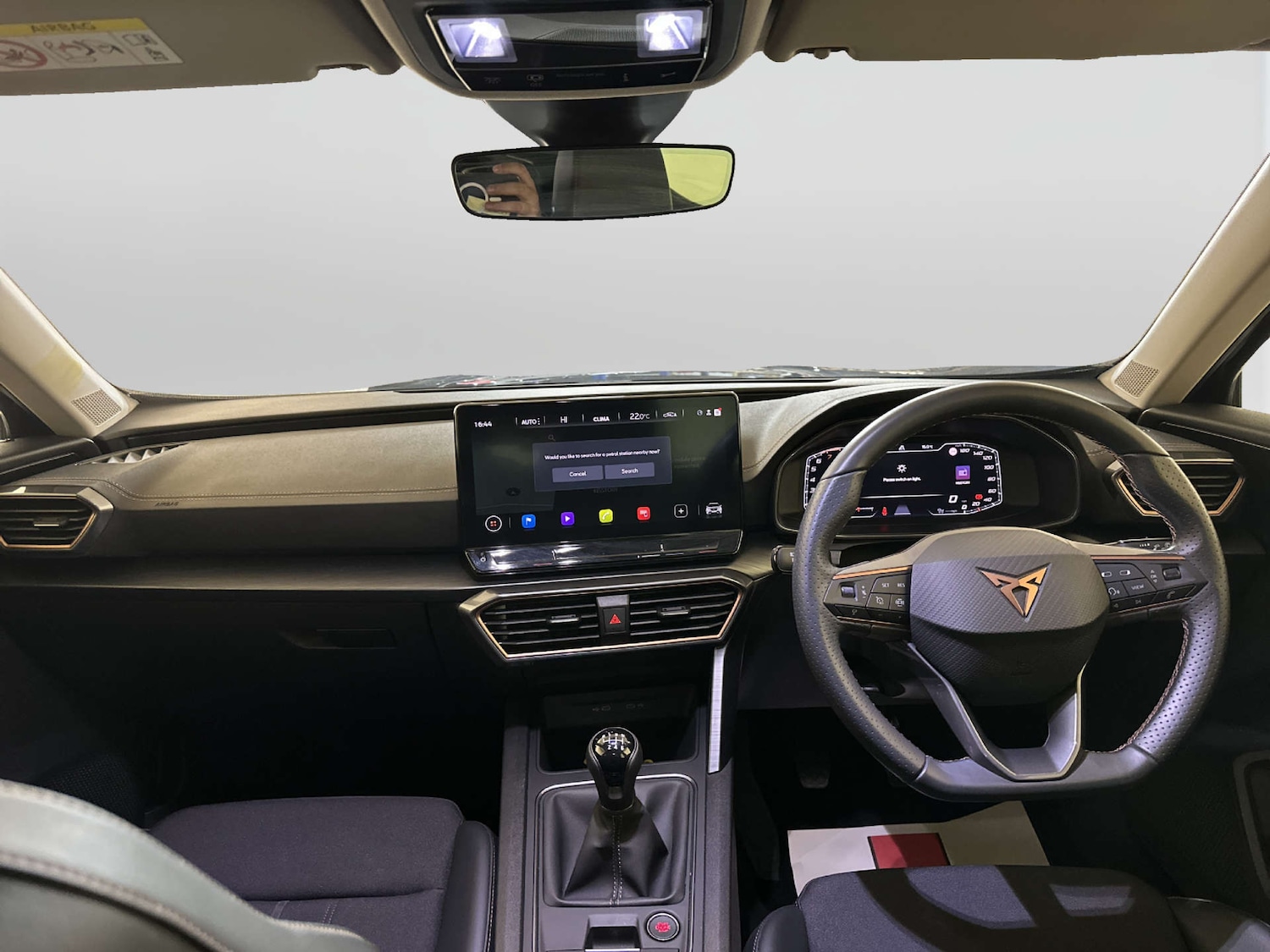 Used Cupra Formentor 2023 for sale - 78152386: Photo 12