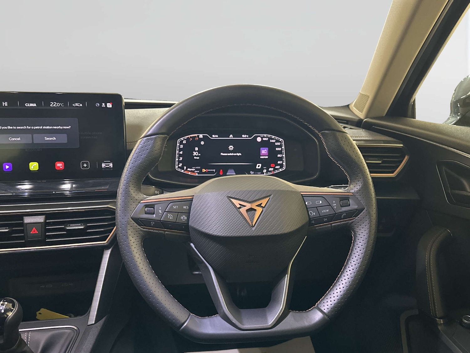 Used Cupra Formentor 2023 for sale - 78152386: Photo 13