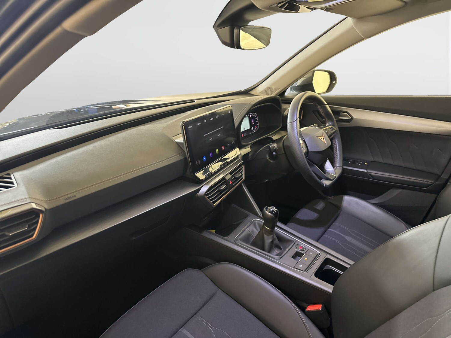 Used Cupra Formentor 2023 for sale - 78152386: Photo 14