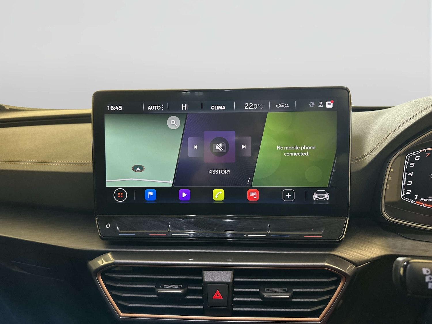 Used Cupra Formentor 2023 for sale - 78152386: Photo 17