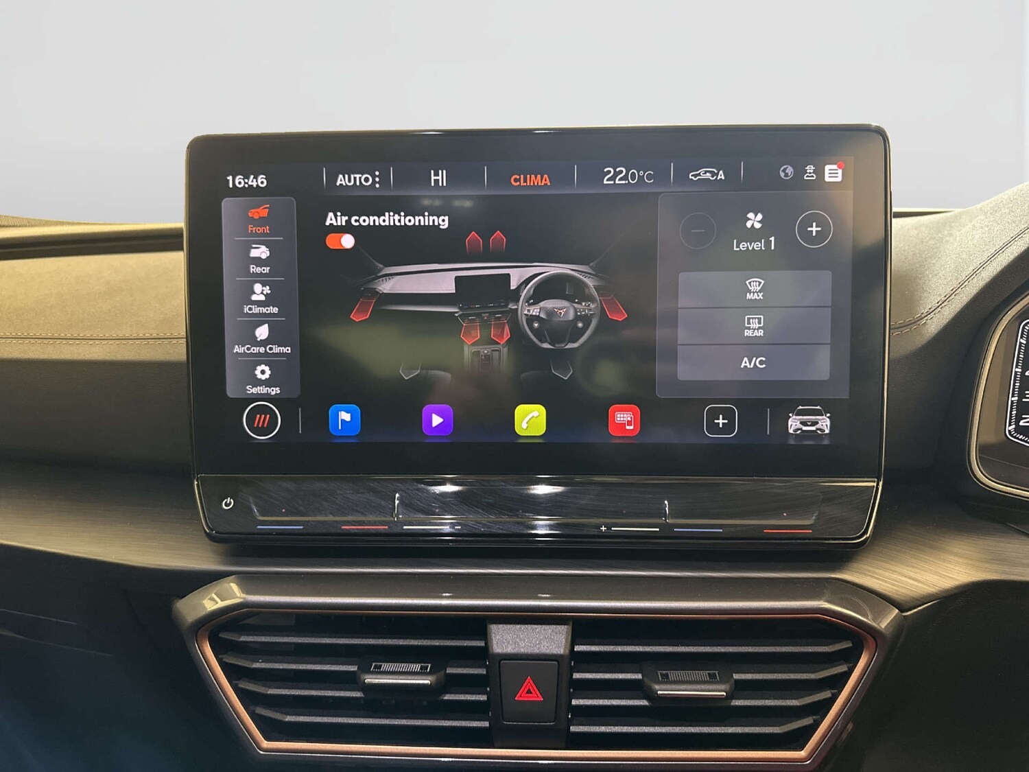 Used Cupra Formentor 2023 for sale - 78152386: Photo 18