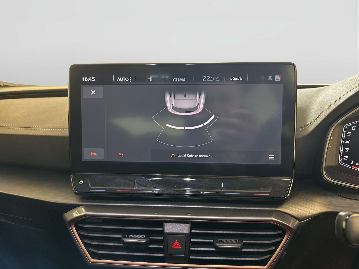 Used Cupra Formentor 2023 for sale - 78152386: Photo 19