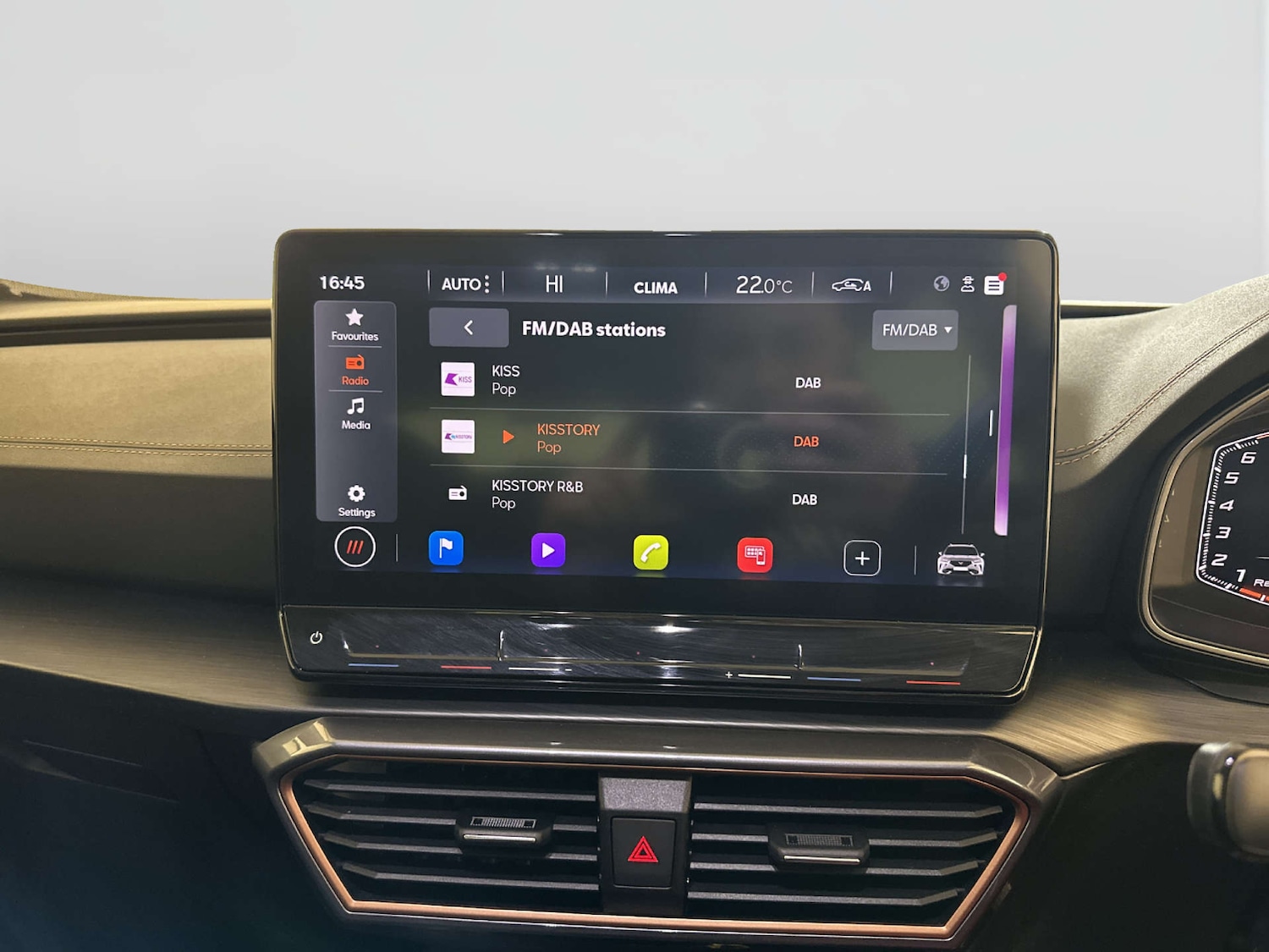 Used Cupra Formentor 2023 for sale - 78152386: Photo 20