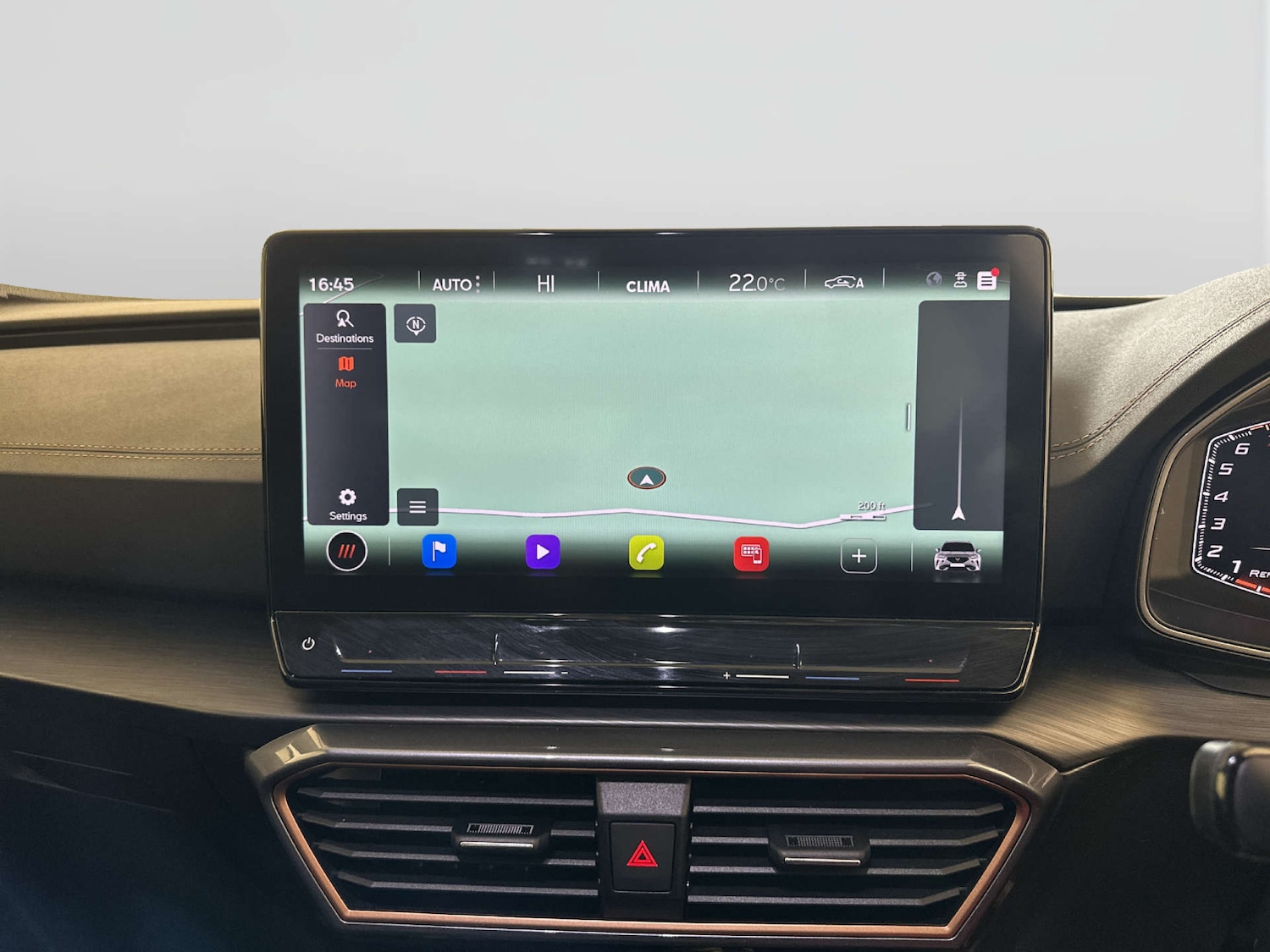 Used Cupra Formentor 2023 for sale - 78152386: Photo 21