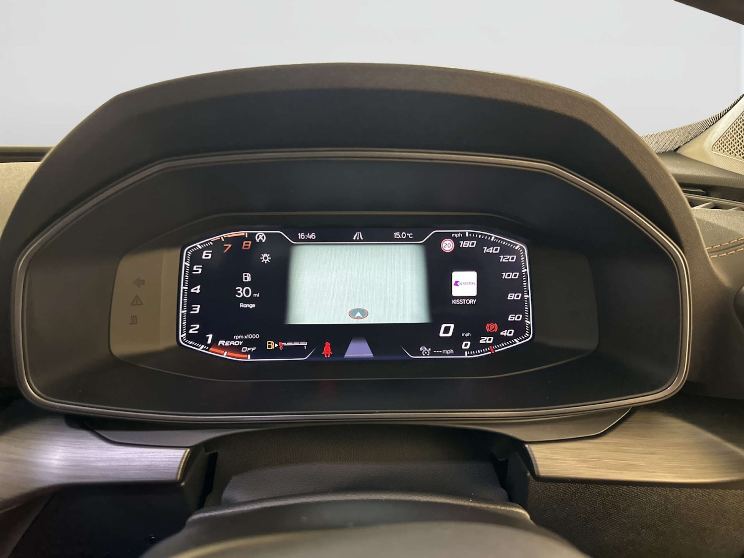 Used Cupra Formentor 2023 for sale - 78152386: Photo 22