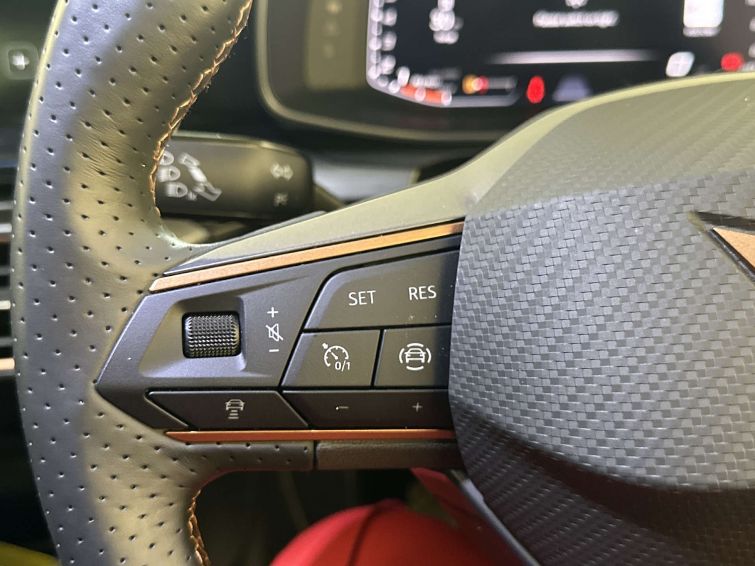 Used Cupra Formentor 2023 for sale - 78152386: Photo 24