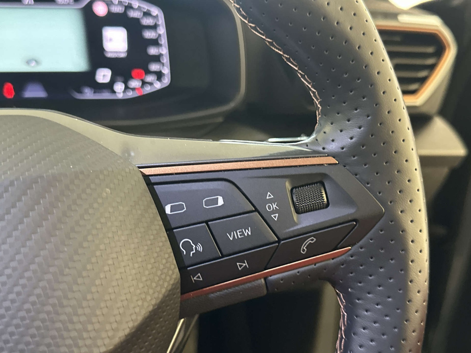 Used Cupra Formentor 2023 for sale - 78152386: Photo 25