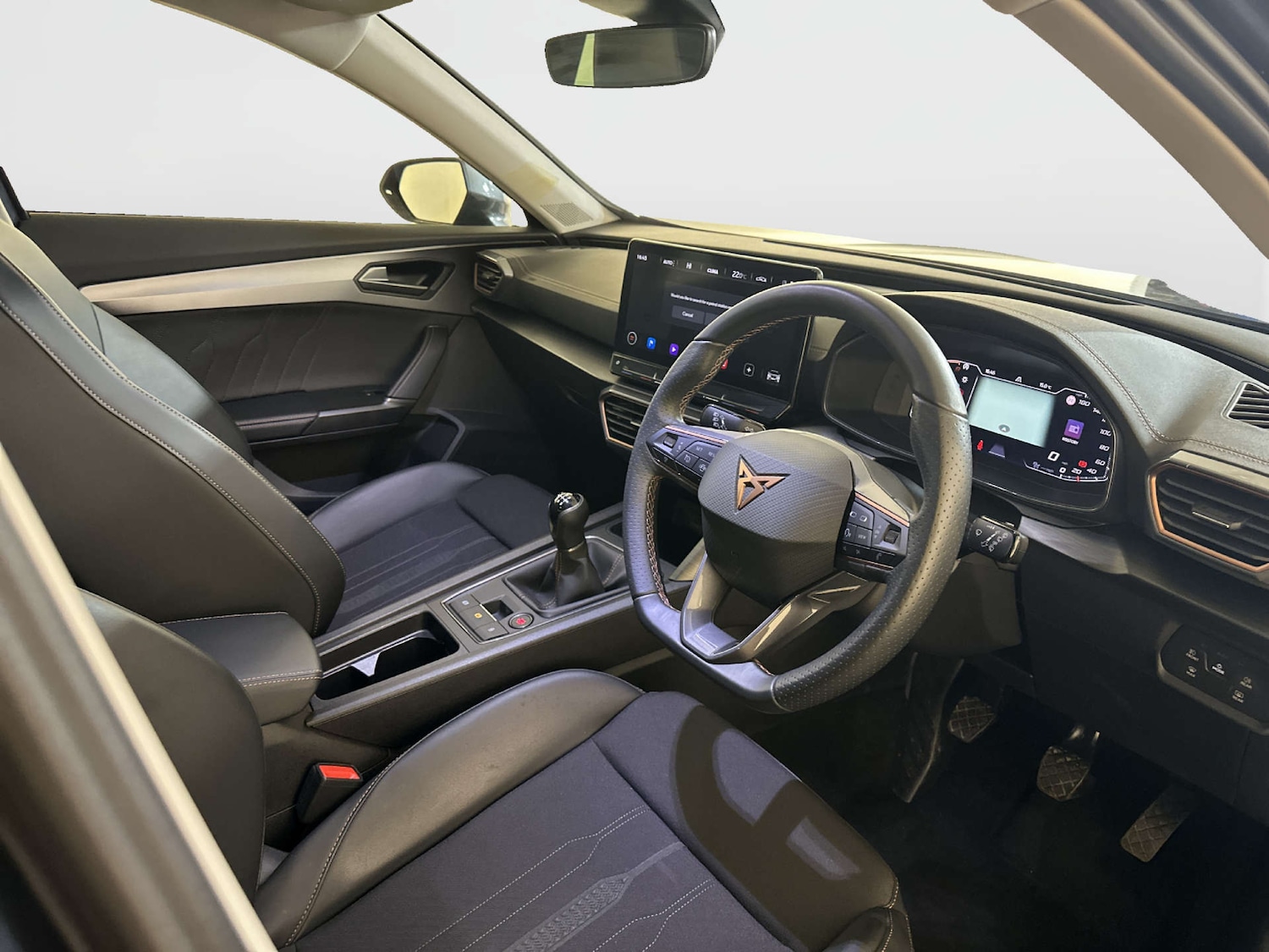 Used Cupra Formentor 2023 for sale - 78152386: Photo 3