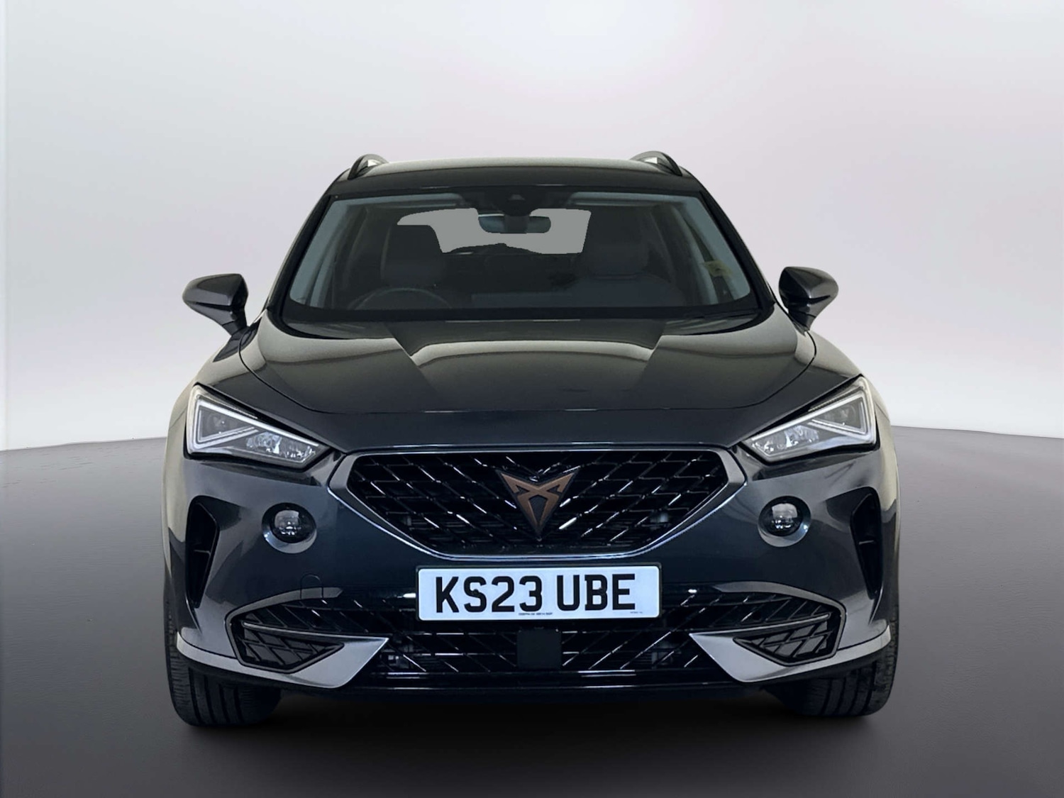 Used Cupra Formentor 2023 for sale - 78152386: Photo 5