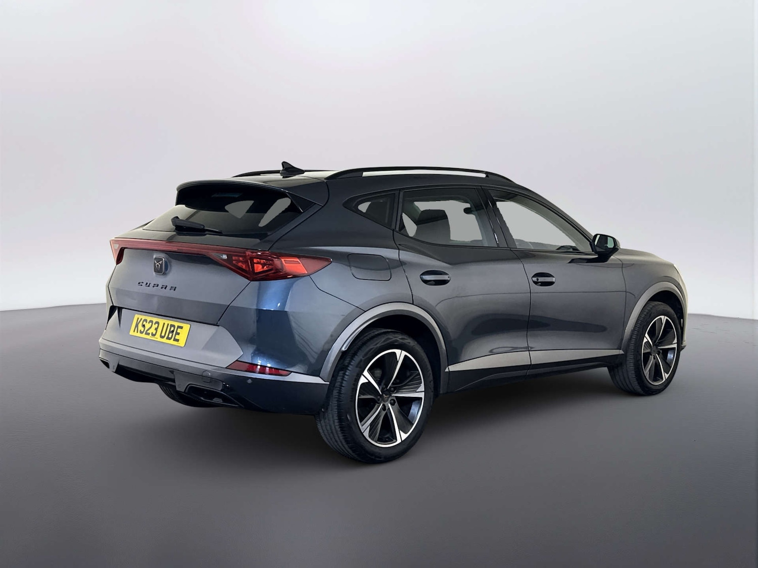 Used Cupra Formentor 2023 for sale - 78152386: Photo 7