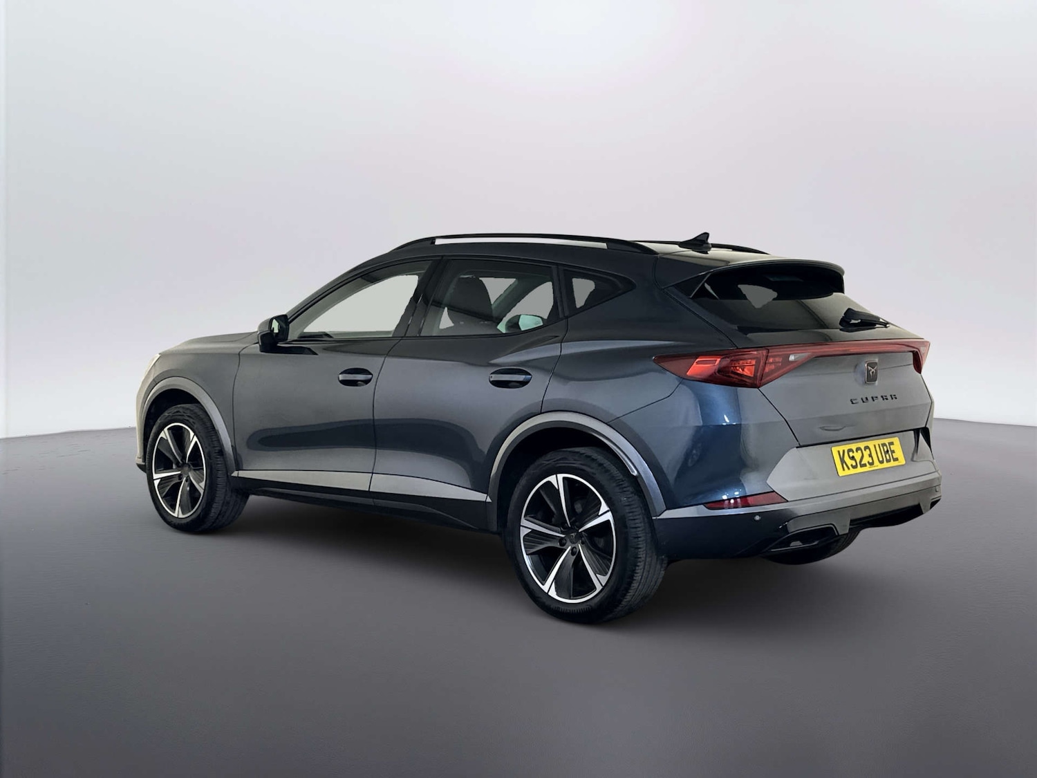 Used Cupra Formentor 2023 for sale - 78152386: Photo 9