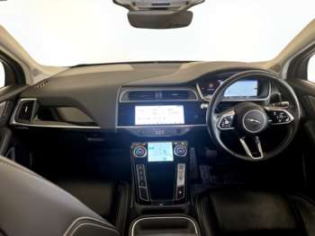 Used Jaguar I-Pace 2020 for sale - 75285513: Photo