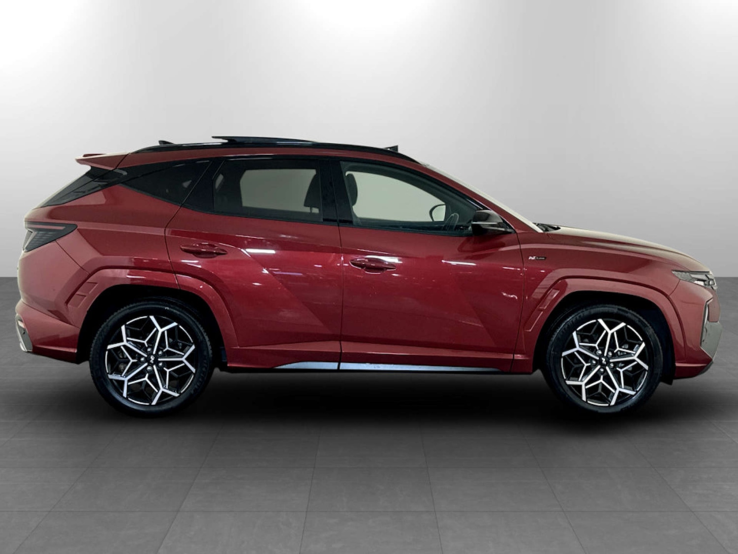 Used Hyundai TUCSON 2023 for sale - 77185241: Photo 11