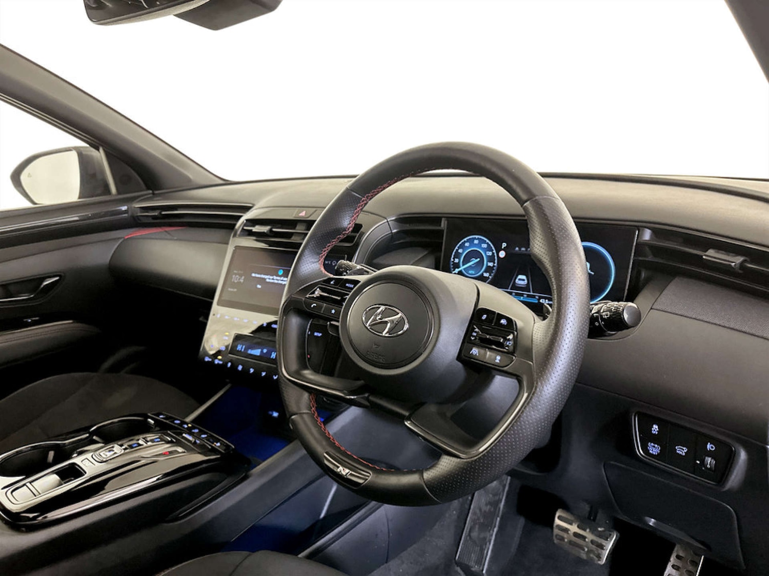 Used Hyundai TUCSON 2023 for sale - 77185241: Photo 15