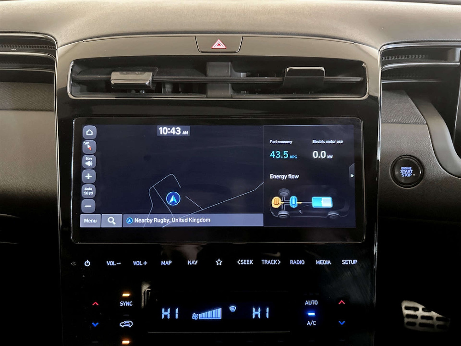 Used Hyundai TUCSON 2023 for sale - 77185241: Photo 21