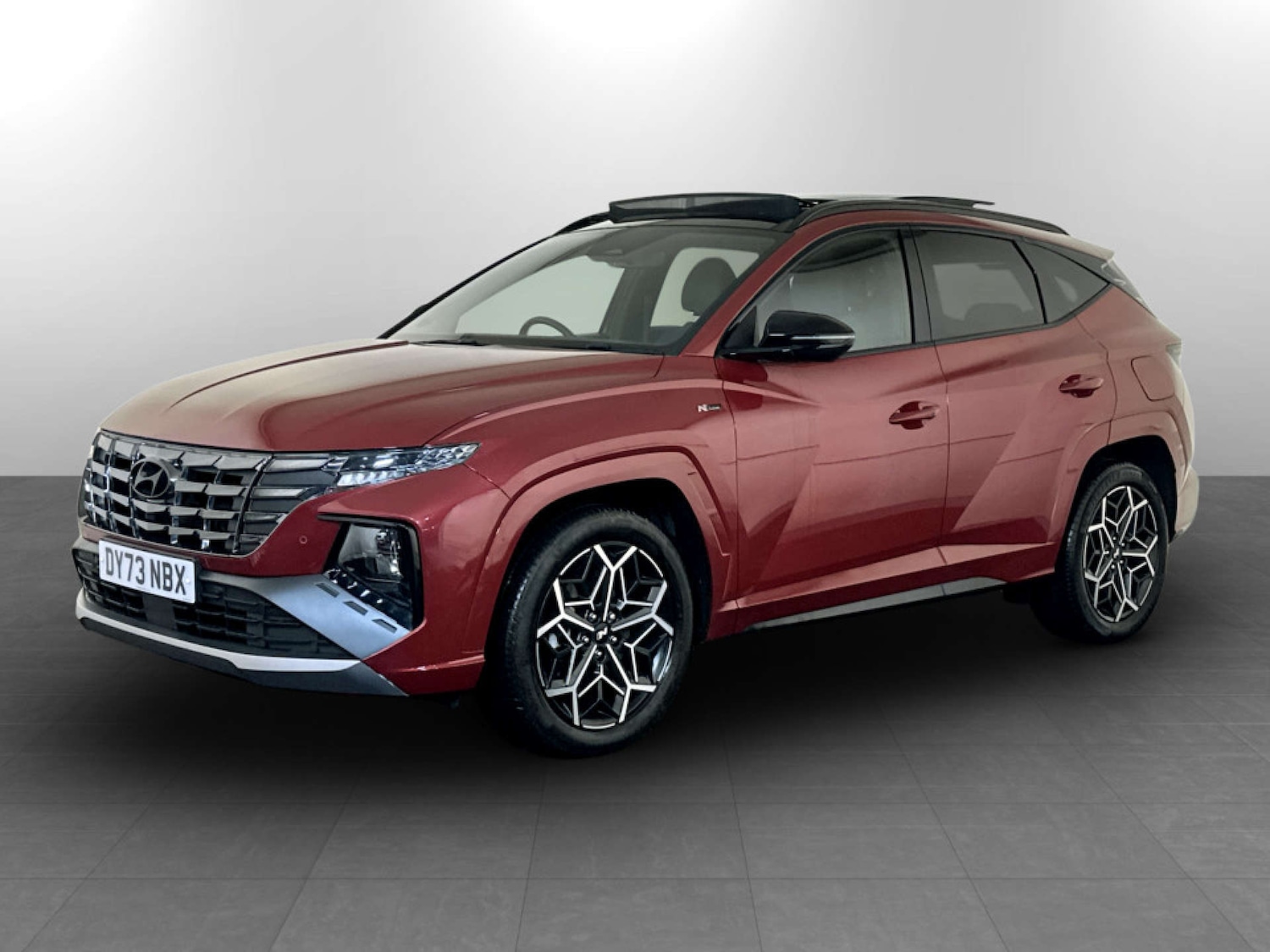 Used Hyundai TUCSON 2023 for sale - 77185241: Photo 6