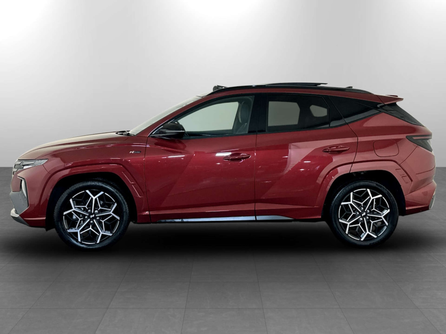 Used Hyundai TUCSON 2023 for sale - 77185241: Photo 7