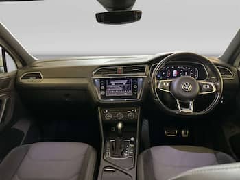 Used Volkswagen Tiguan 2020 for sale - 79589103: Photo