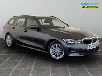 2021 (21) - 330e SE Pro 5dr Step Auto