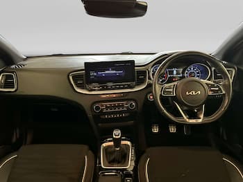 Used Kia Pro Ceed 2023 for sale - 79873186: Photo