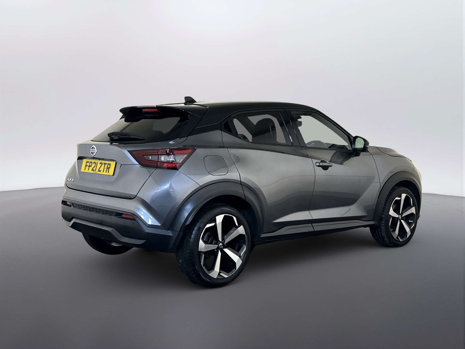 Used Nissan Juke 2021 for sale - 78016565: Photo 10