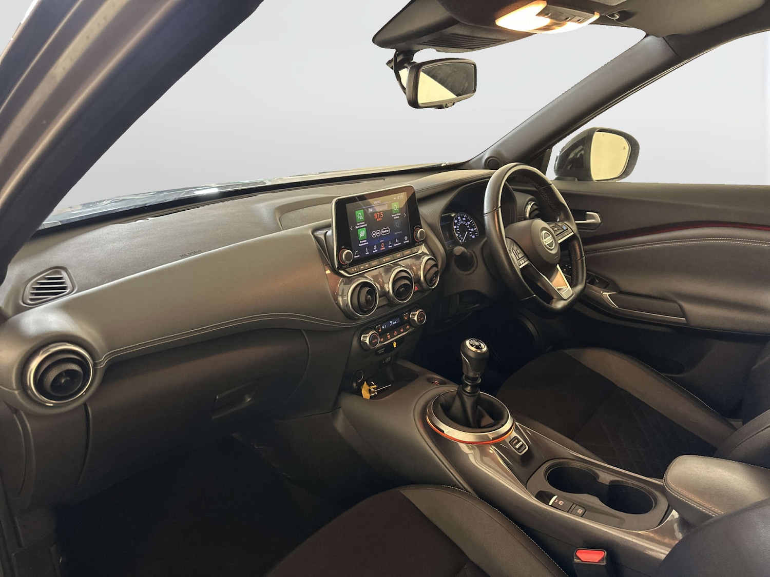 Used Nissan Juke 2021 for sale - 78016565: Photo 12