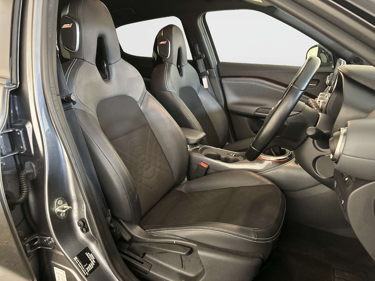 Used Nissan Juke 2021 for sale - 78016565: Photo 13