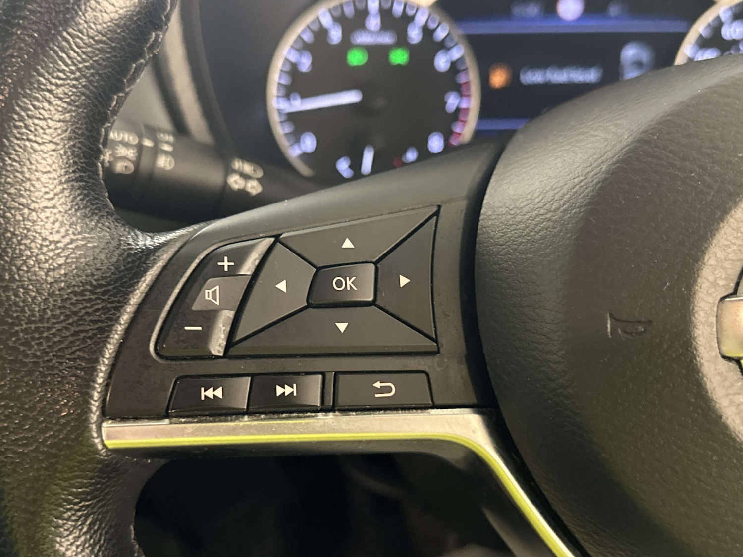 Used Nissan Juke 2021 for sale - 78016565: Photo 17