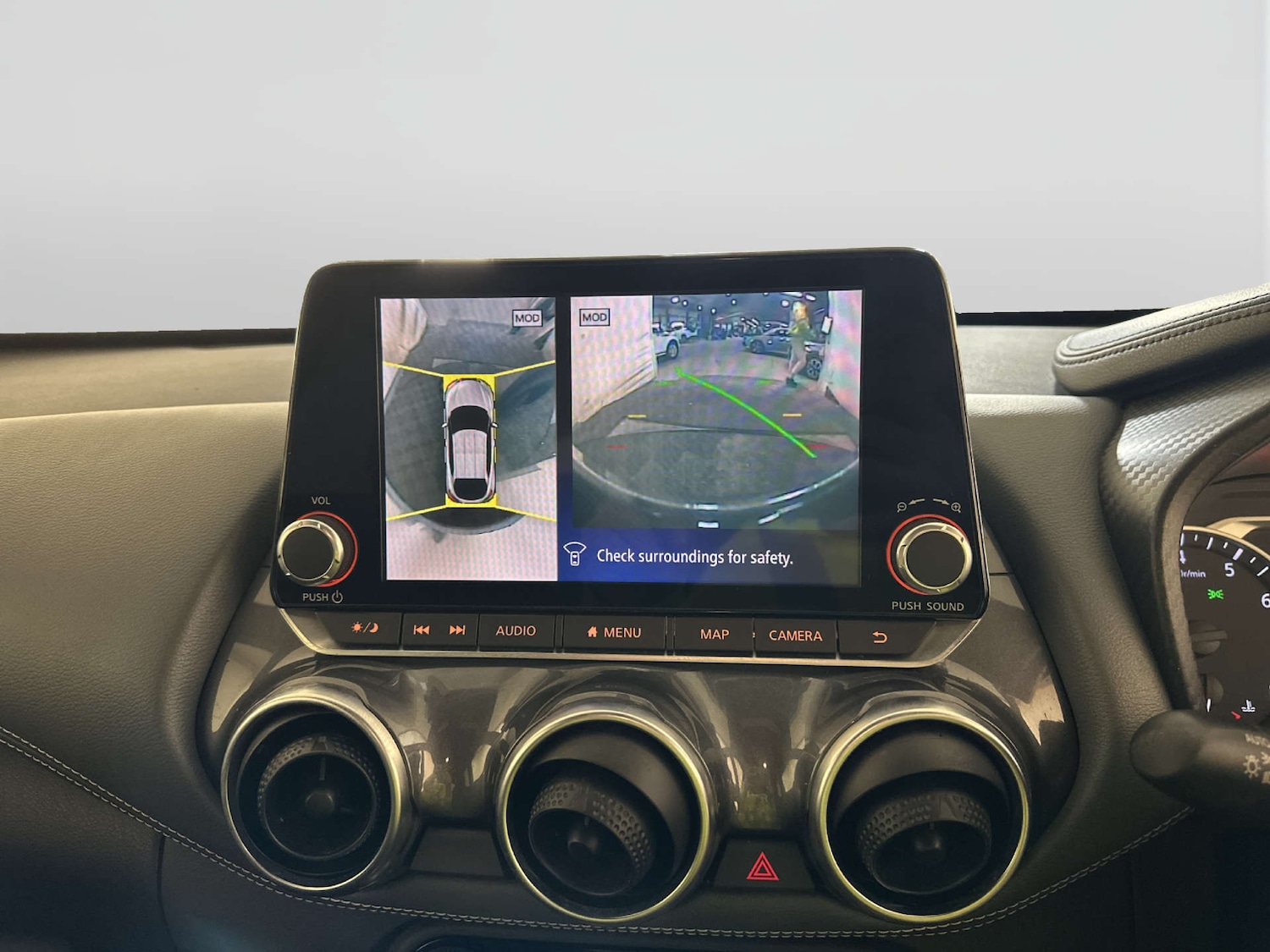 Used Nissan Juke 2021 for sale - 78016565: Photo 20