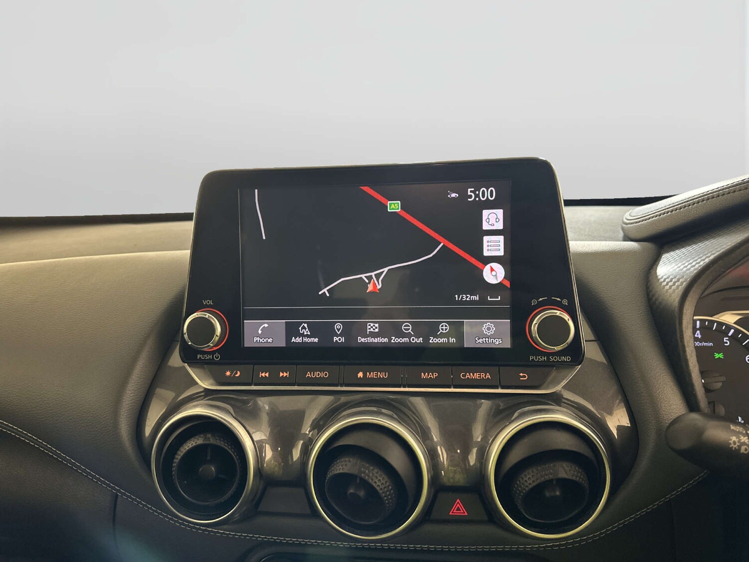 Used Nissan Juke 2021 for sale - 78016565: Photo 21