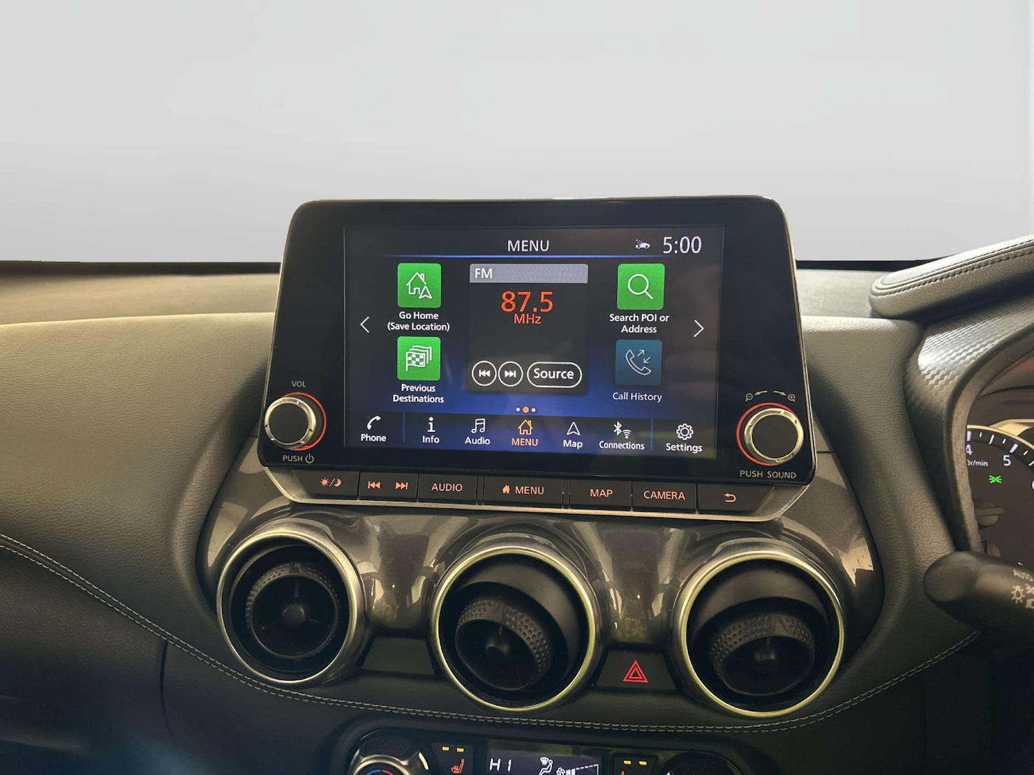 Used Nissan Juke 2021 for sale - 78016565: Photo 22