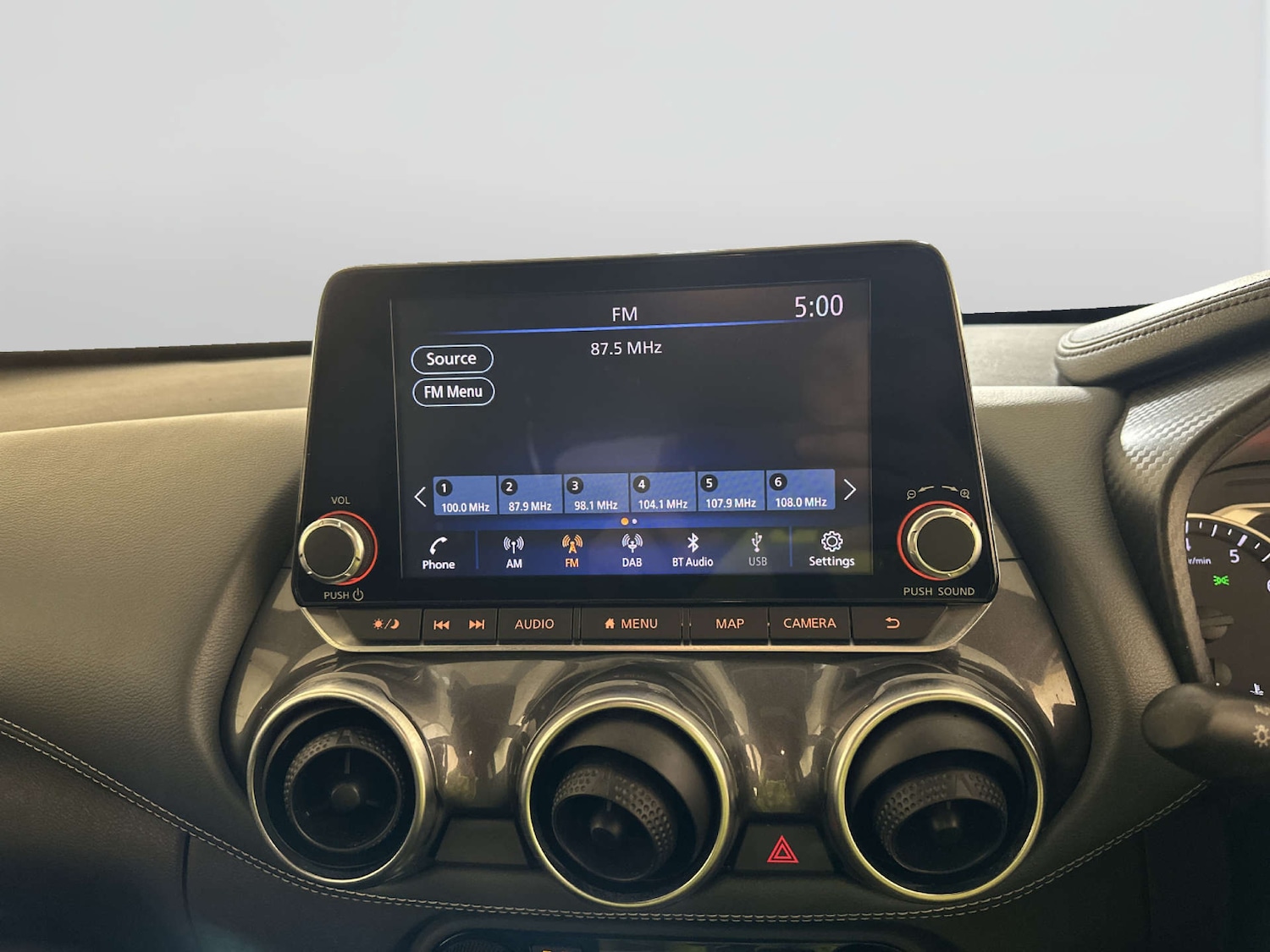 Used Nissan Juke 2021 for sale - 78016565: Photo 23