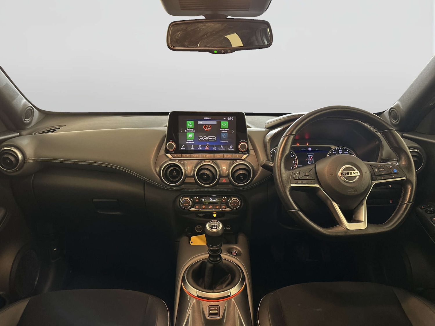 Used Nissan Juke 2021 for sale - 78016565: Photo 3