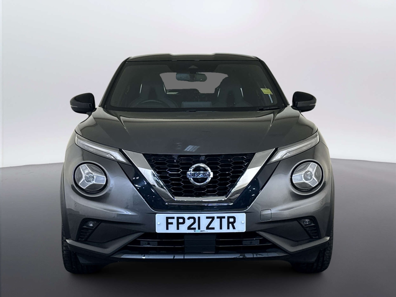 Used Nissan Juke 2021 for sale - 78016565: Photo 5
