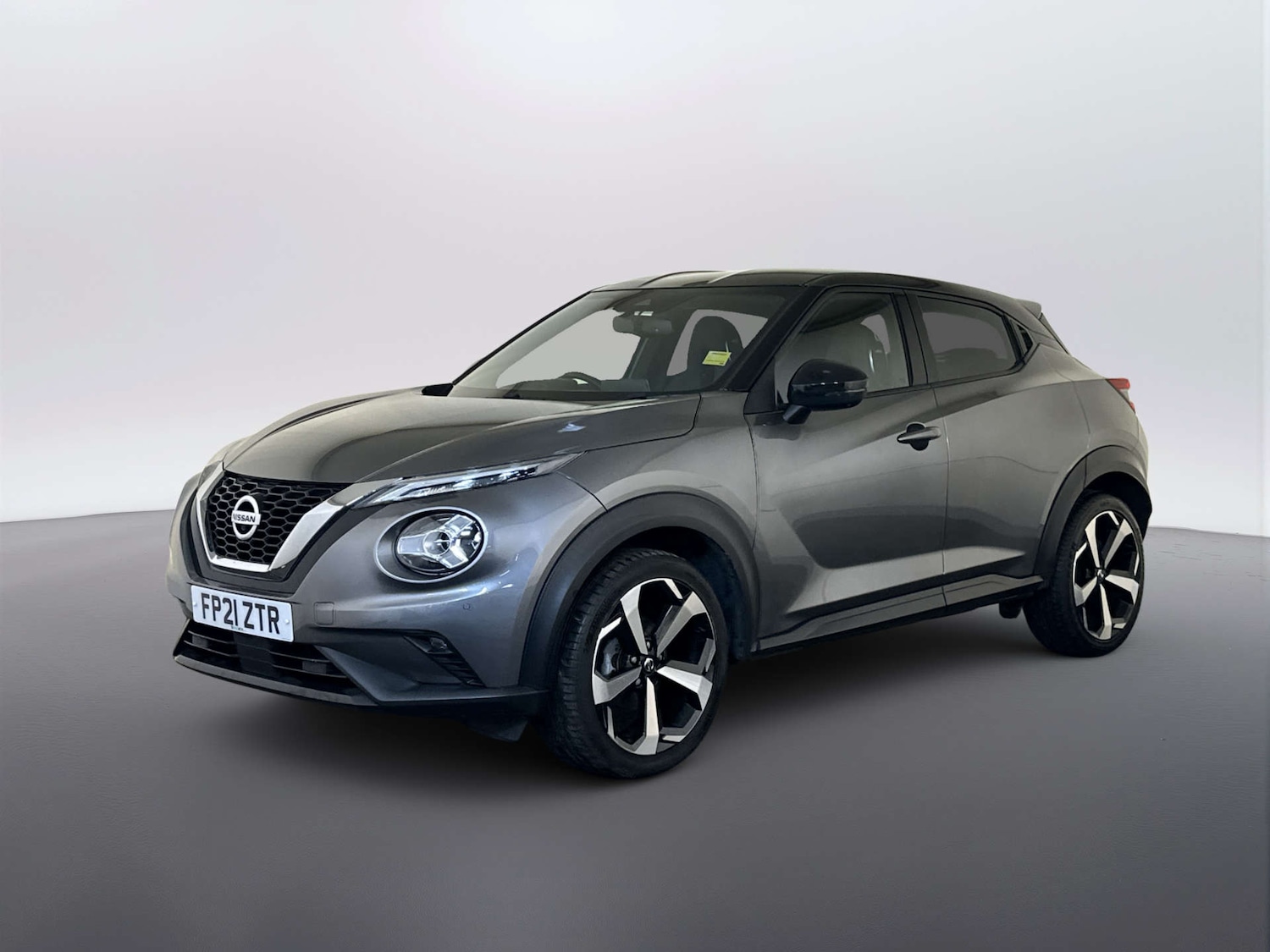 Used Nissan Juke 2021 for sale - 78016565: Photo 6